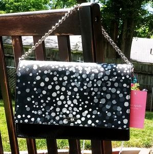 Bnwt Kate Spade convertible crossbody